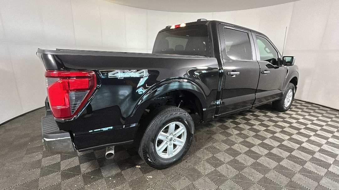2024 Ford F-150 XL - Image 3