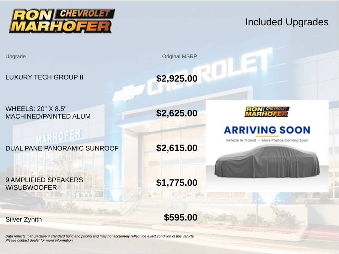 2024 Jeep Grand Cherokee L Limited - Image 2