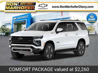 2027 Chevrolet Tahoe Z71