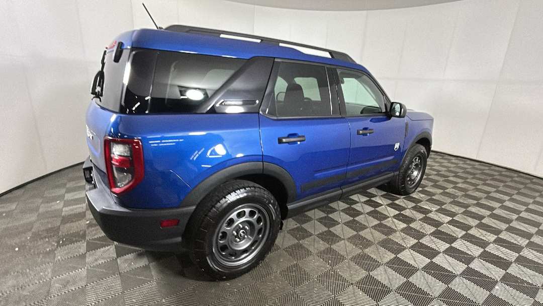 2024 Ford Bronco Sport Big Bend - Image 3