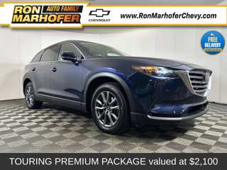 2020 MAZDA CX-9 Touring