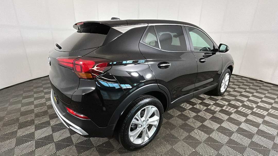 2023 Buick Encore Gx Preferred - Image 3