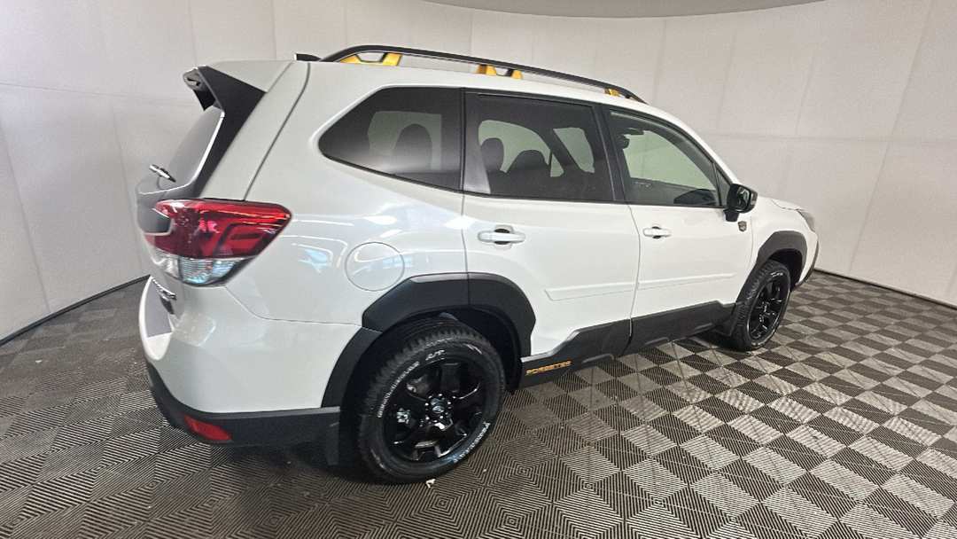 2024 Subaru Forester Wilderness - Image 3