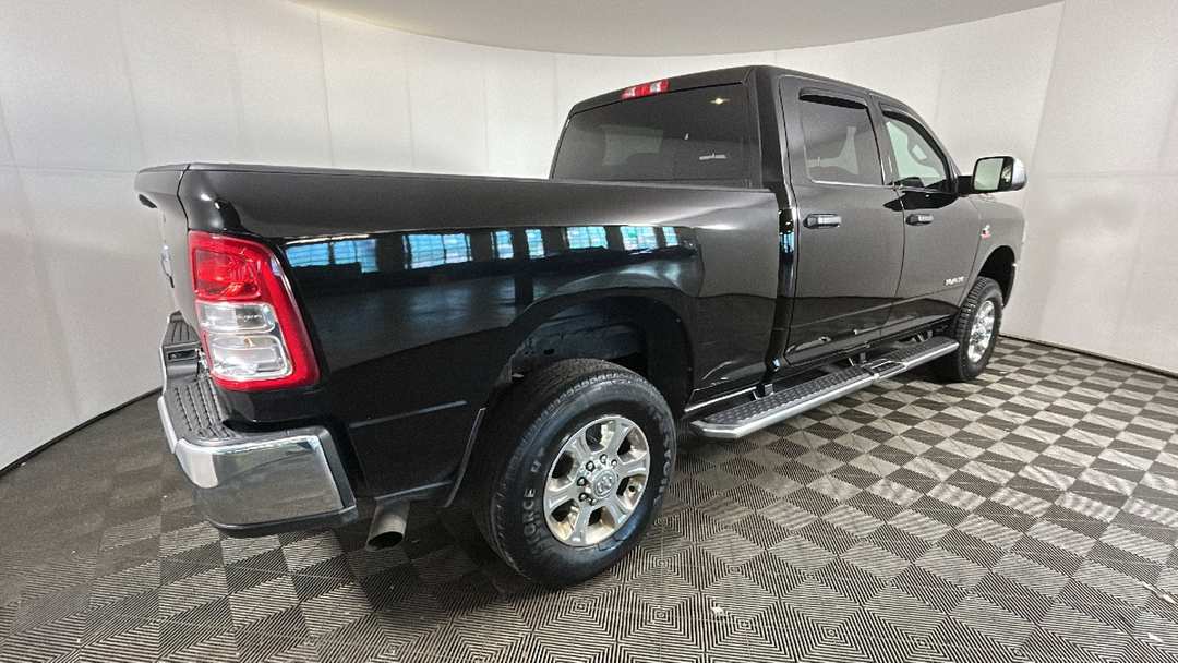 2022 Ram 2500 Big Horn - Image 3