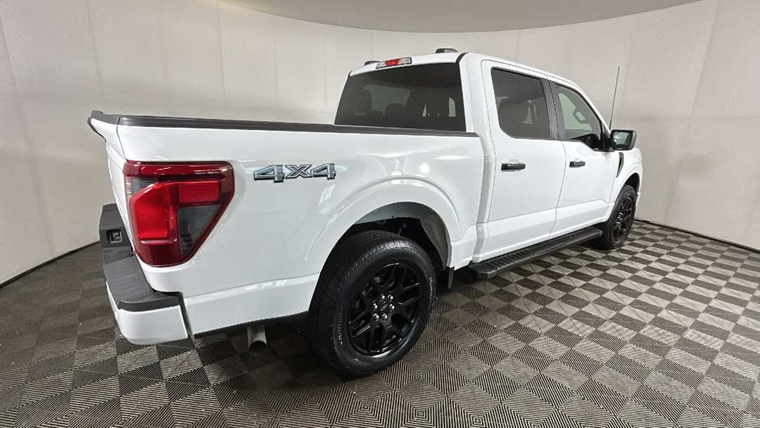 2024 Ford F-150 STX - Image 3