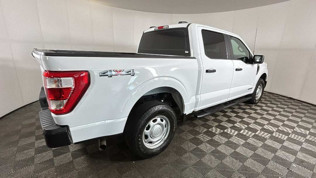 2023 Ford F-150 XL - Image 3