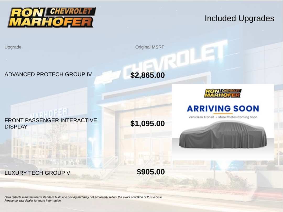2023 Jeep Grand Cherokee Summit 4xe - Image 2