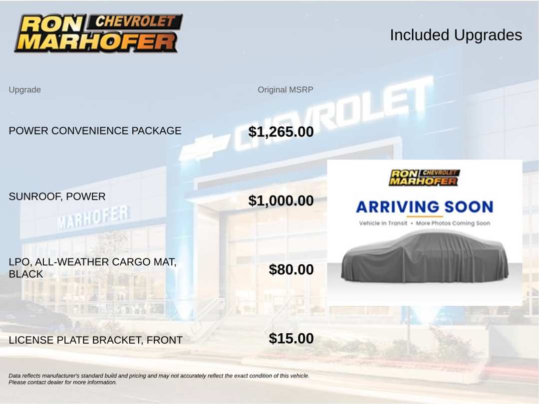 2013 Chevrolet Malibu LT - Image 2