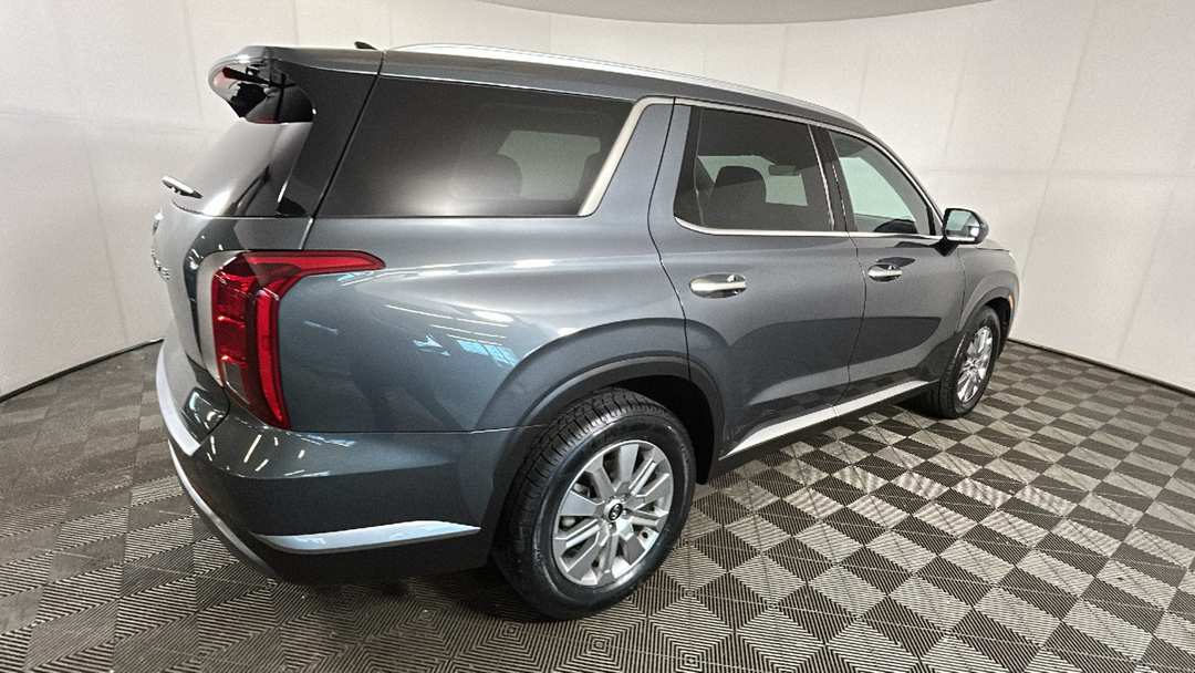 2025 Hyundai Palisade SEL - Image 3