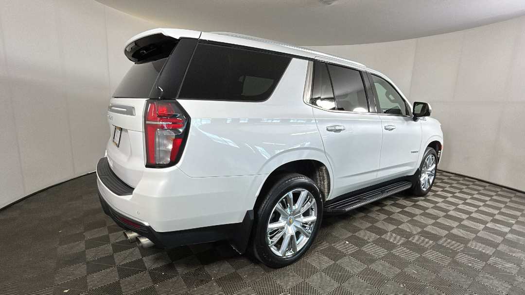 2023 Chevrolet Tahoe High Country - Image 3
