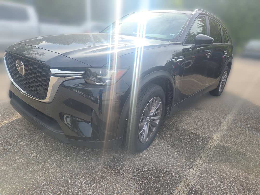 2025 MAZDA Cx-90 3.3 Turbo Select - Image 2