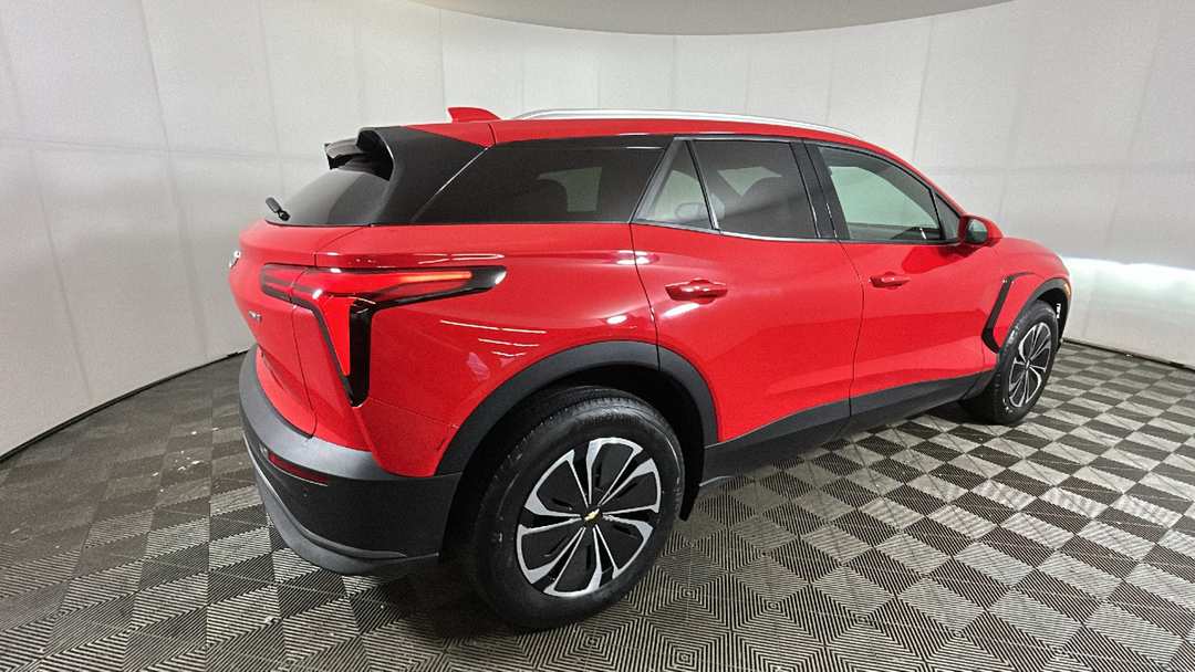 2024 Chevrolet Blazer Ev LT - Image 3