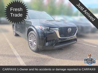2025 MAZDA Cx-90 3.3 Turbo Select