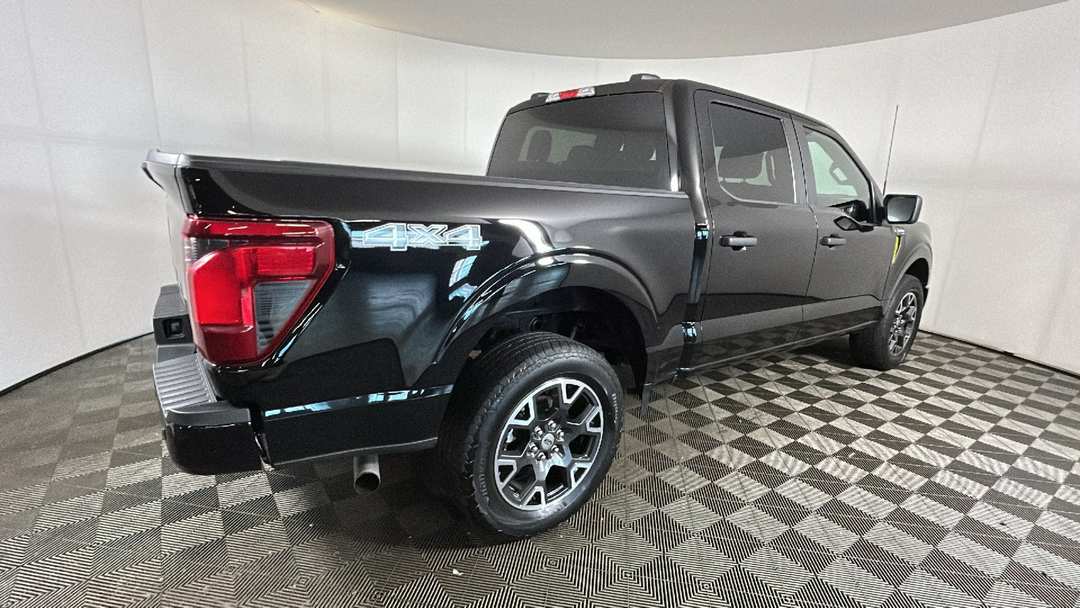 2024 Ford F-150 STX - Image 3