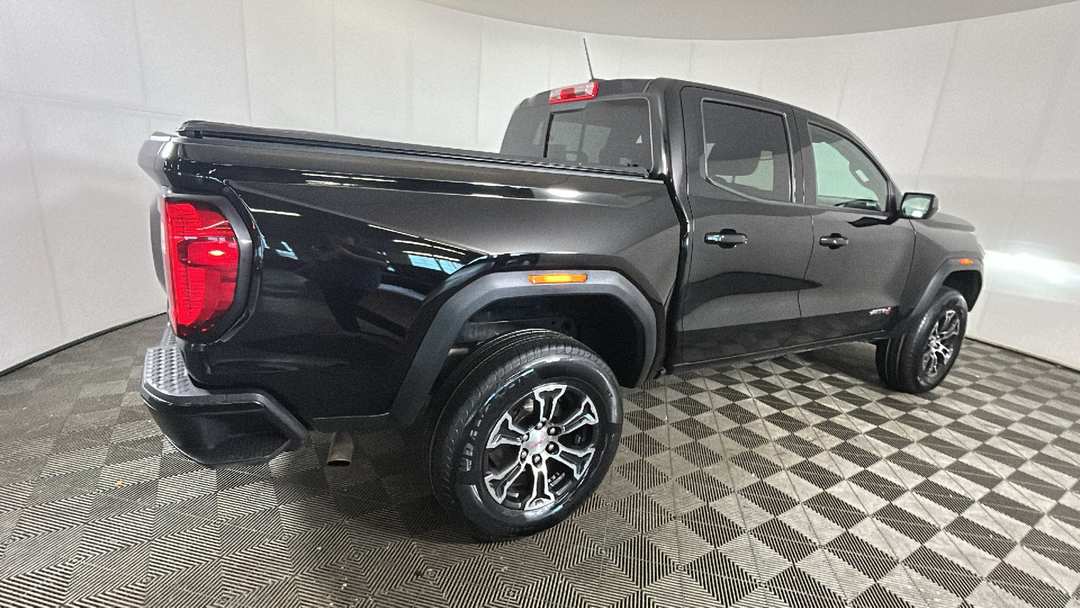 2023 GMC Canyon AT4 - Image 3