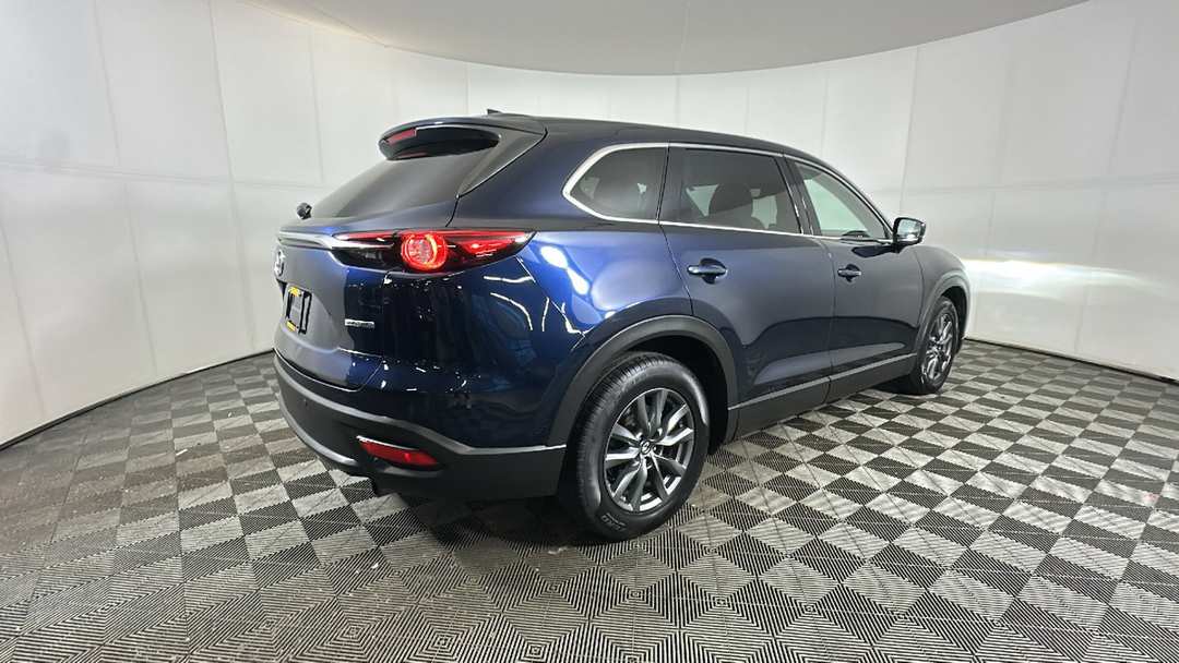 2020 MAZDA CX-9 Touring - Image 3
