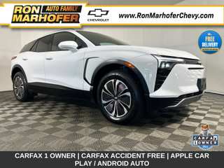2024 Chevrolet Blazer Ev LT