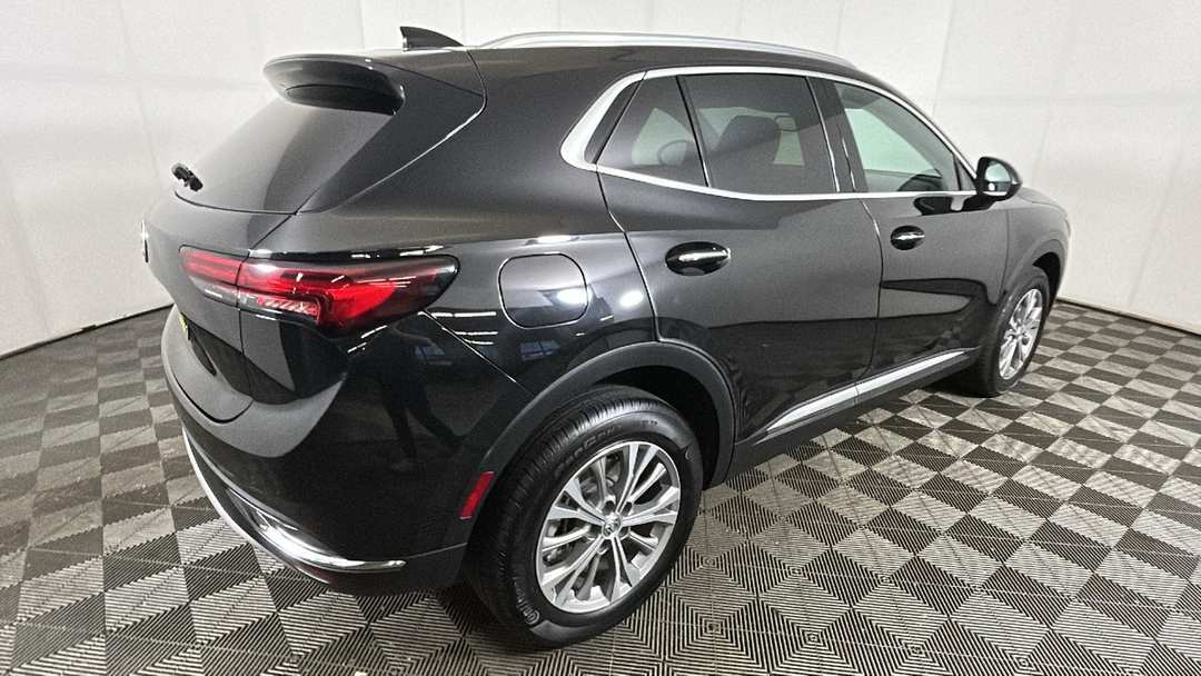 2023 Buick Envision Preferred - Image 3