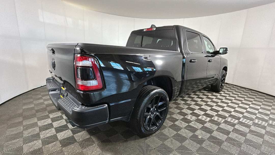 2023 Ram 1500 Laramie - Image 3