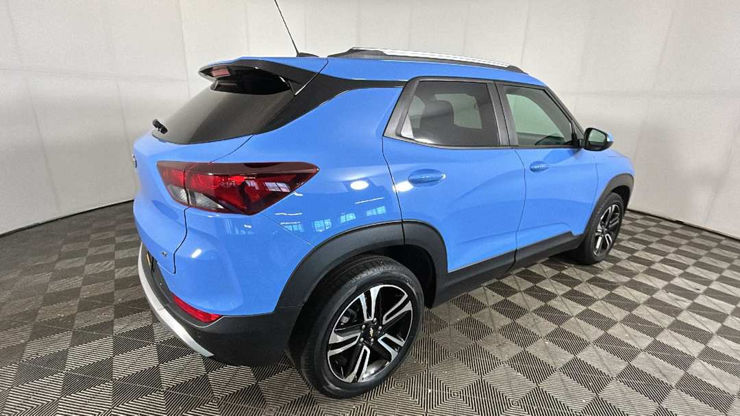 2024 Chevrolet Trailblazer LT - Image 3