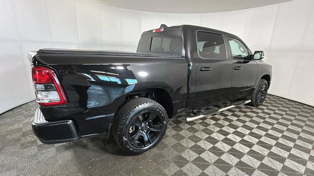 2022 Ram 1500 Big Horn/Lone Star - Image 3