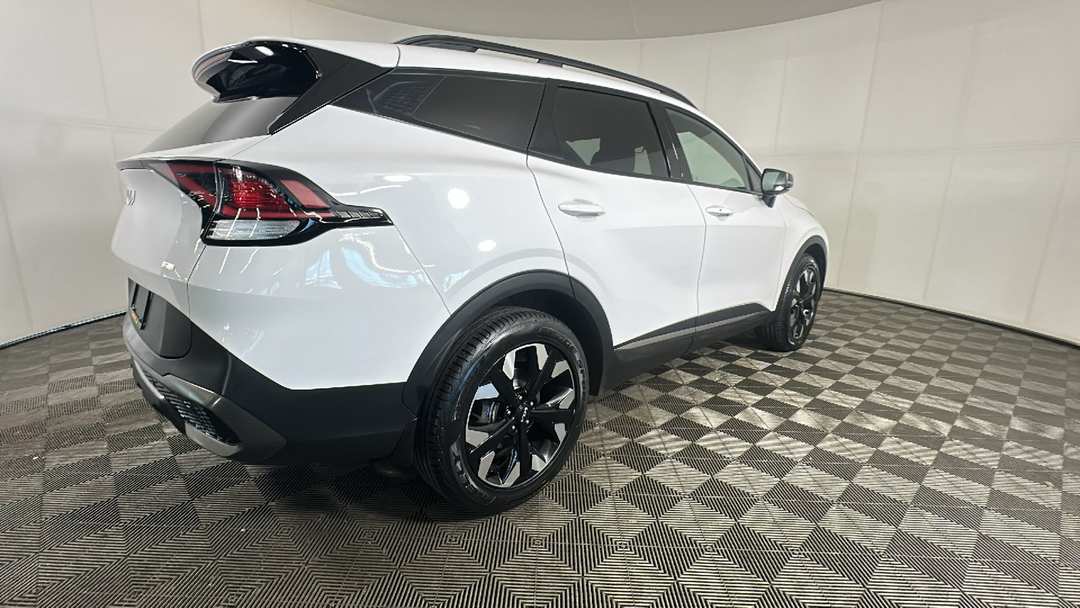 2023 Kia Sportage XLine - Image 3
