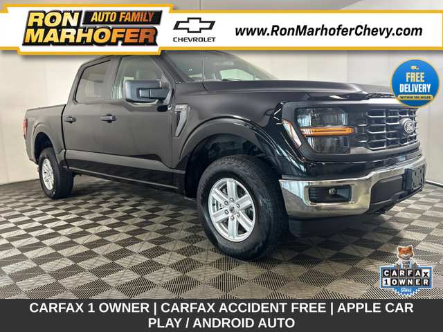 2024 Ford F-150 XL