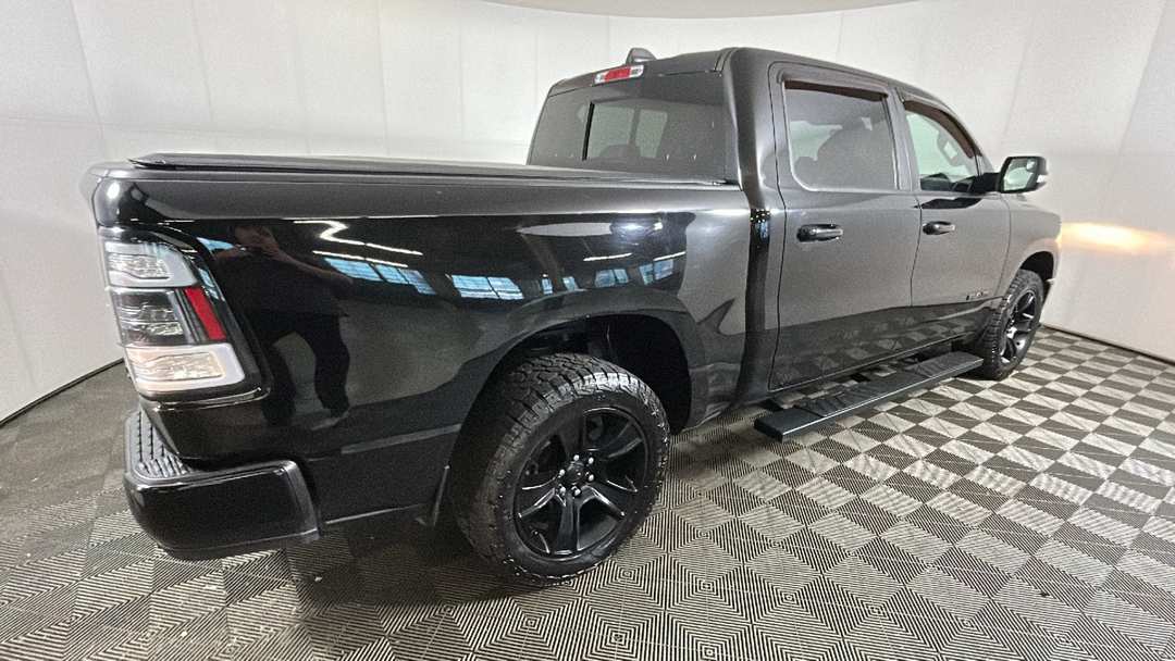 2021 Ram 1500 Big Horn/Lone Star - Image 3