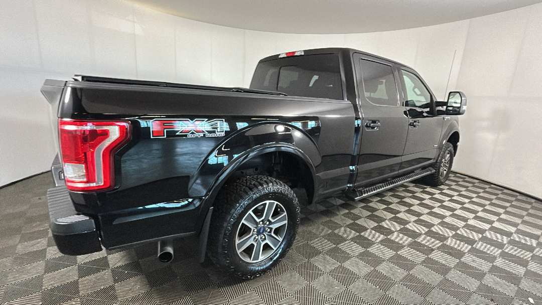 2016 Ford F-150 XLT - Image 3