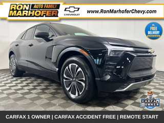 2024 Chevrolet Blazer Ev LT