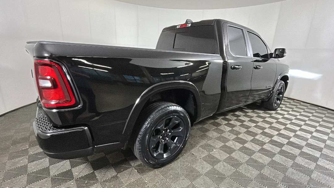 2025 Ram 1500 Big Horn/Lone Star - Image 3