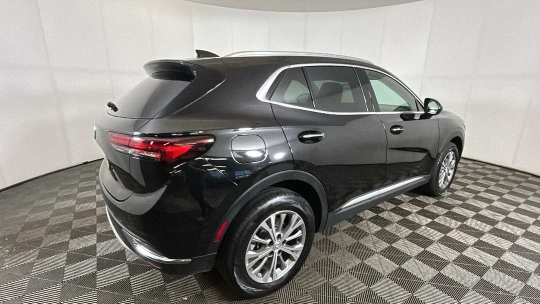 2023 Buick Envision Preferred - Image 3
