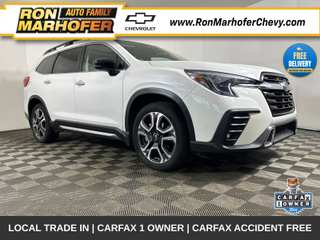2024 Subaru Ascent Touring