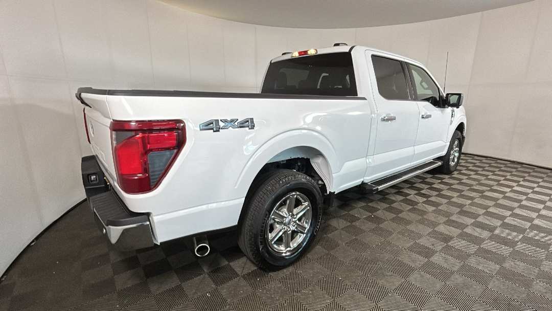 2024 Ford F-150 XLT - Image 3