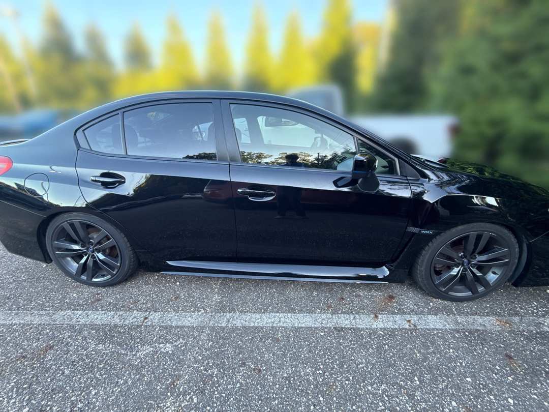 2017 Subaru WRX Premium - Image 3