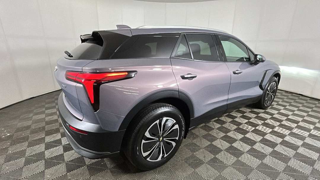 2024 Chevrolet Blazer Ev LT - Image 3
