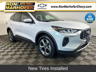 2025 Ford Escape STLine Select