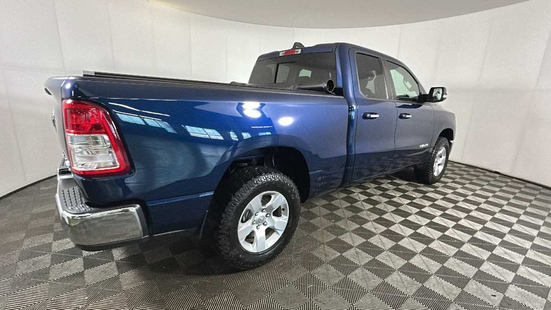 2020 Ram 1500 Big Horn/Lone Star - Image 3