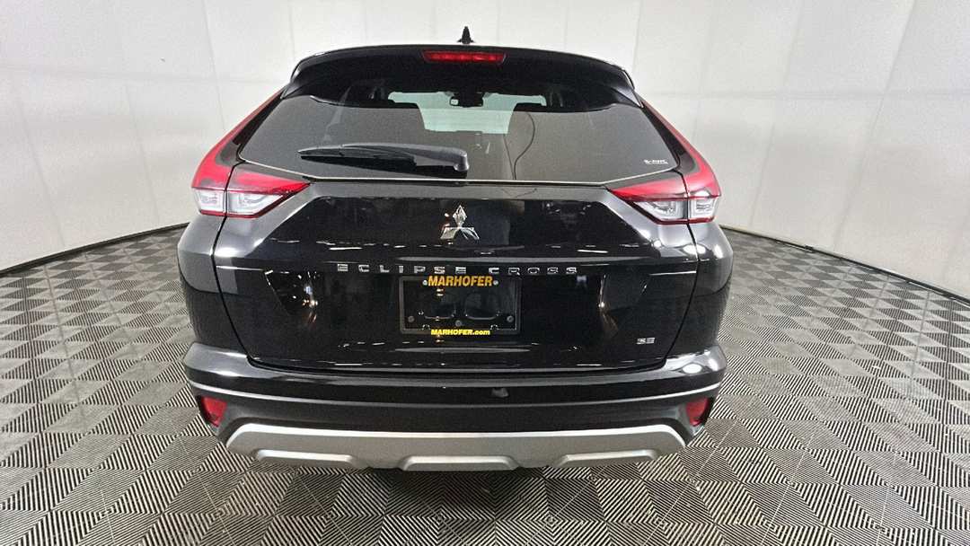 2026 Mitsubishi Eclipse Cross SE - Image 3