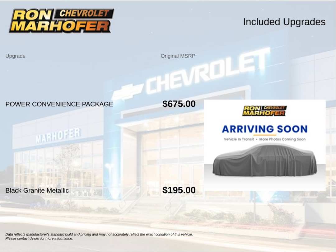 2012 Chevrolet Malibu LT - Image 2