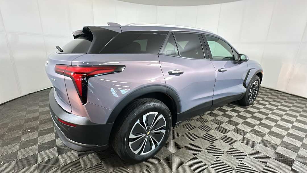 2024 Chevrolet Blazer Ev LT - Image 3